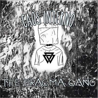 Caos Interno (feat. Arkos MC, Barão U & Fequettia) - Single