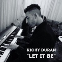 Let It Be - Single - Ricky Duran