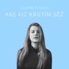 Kas Aiz Krūtīm Sēž - Single