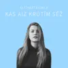 Elizabete Gaile - Kas Aiz Krūtīm Sēž