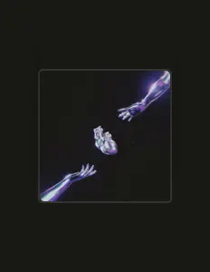 Soulcyanを聴いたり、ミュージックビデオを鑑賞したり、経歴やツアー日程などを確認したりしましょう！