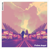 Fallen Angel - EP - The Kondoors