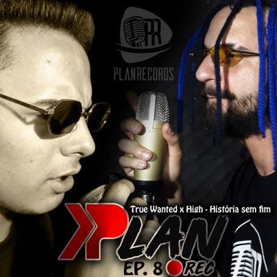 Plan Rec, Ep. 8: História Sem Fim