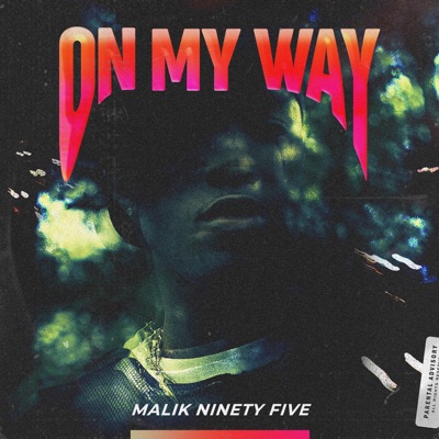 On My Way - Single