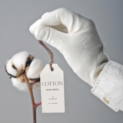 Cotton - Single