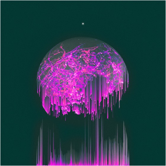 Cover artwork for Human Love