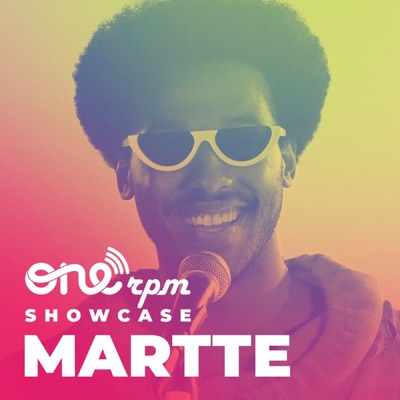 ONErpm Showcase (Ao Vivo) - EP