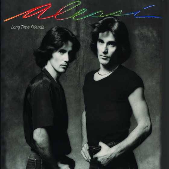 Cover artwork for Forever