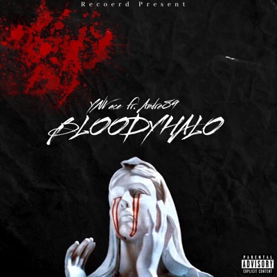 Bloody halo (feat. Andre89) - Single