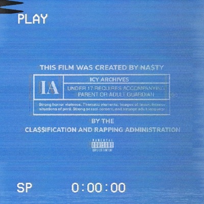 Icy Archives