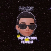 La Tripulacion del Perreo - EP - Fayobik