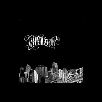 Listen to Blackout, watch music videos, read bio, see tour dates & more!