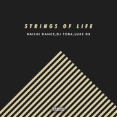 Strings of Life (Extended Mix) artwork