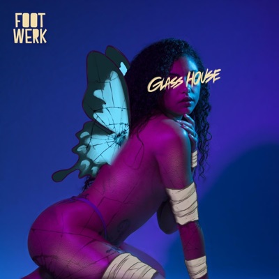 Glass House (Instrumental) - Single