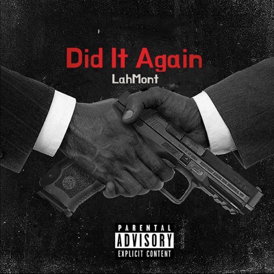 Did It Again - Single