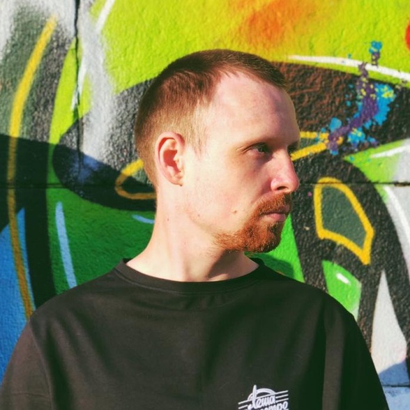 Lesha Maestro