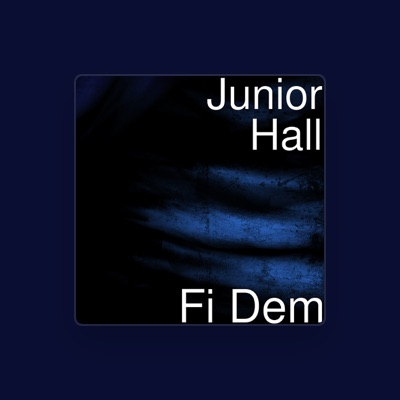 Listen to Junior Hall, watch music videos, read bio, see tour dates & more!