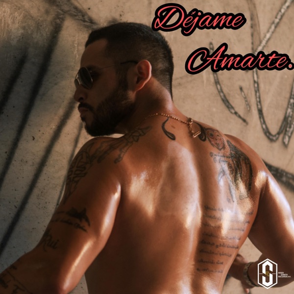 Déjame Amarte