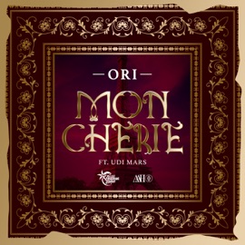 Mon Cherie (feat. Udi Mars) ORI