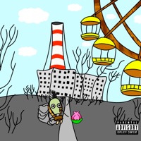 Wa$$Up - Single - TrapNinjaBoy