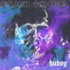 Hitboy - Single