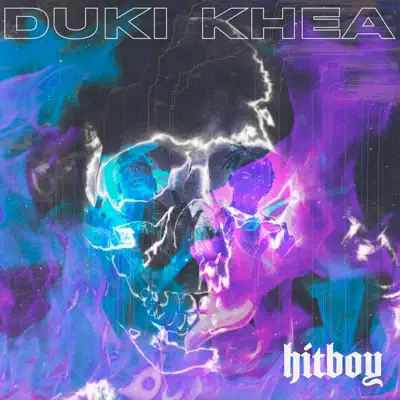 Hitboy - Single - Duki