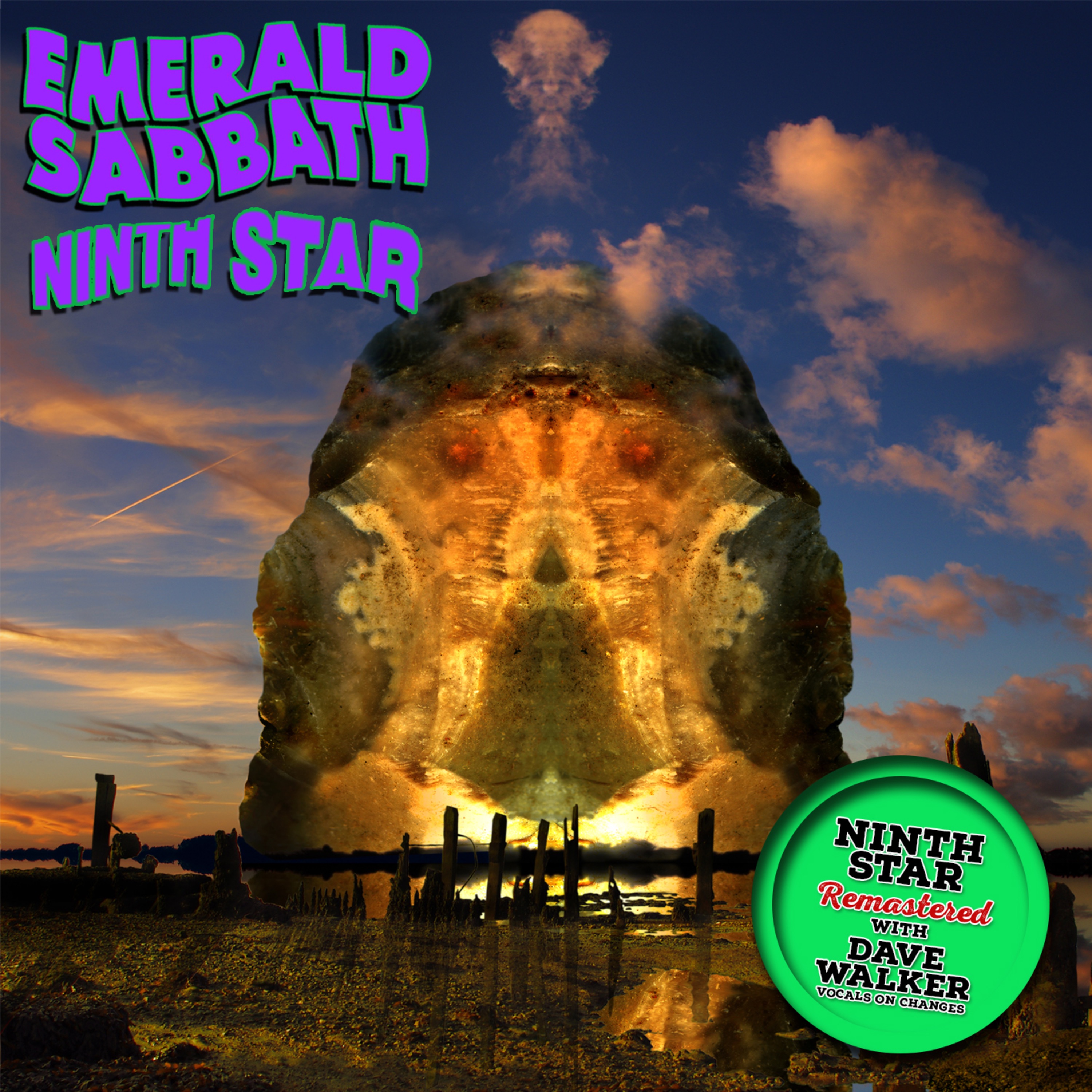 Ninth Star
