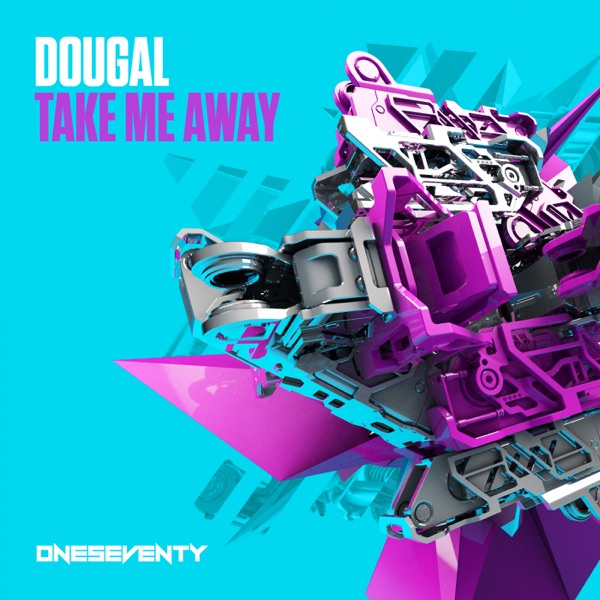 Take Me Away - Single