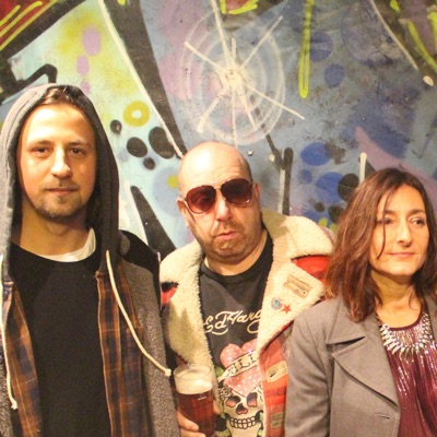 Listen to SCUDFM, watch music videos, read bio, see tour dates & more!