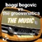 The Music (Belocca & Soneec Mix) - Baggi Begovic & Groovenatics lyrics