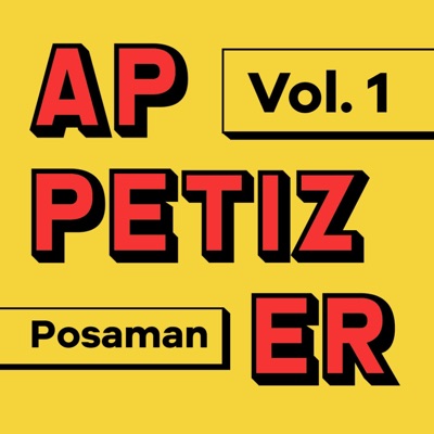 Appetizer Vol1
