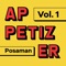 BROstamol - PosaMan lyrics