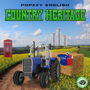 Country Heritage - EP (feat. Scrivs)
