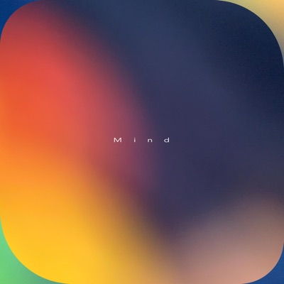 Mind (feat. Will Rowe-Parr) - Single