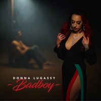 Badboy - Single - Donna Lugassy