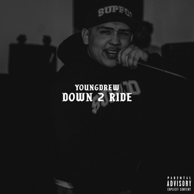 Down 2 Ride - Single