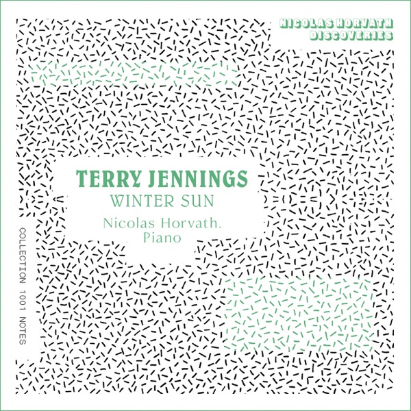Terry Jennings : Winter sun