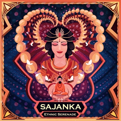 Ethnic Serenade - Single