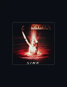 Kaizen을(를) 듣고, 뮤직 비디오를 보고, 약력을 읽고, 투어 일정 등을 확인하세요!