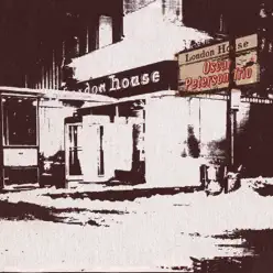 The London House Sessions (Live) - Oscar Peterson Trio