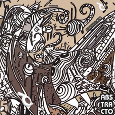 Abstracto Khain74 y Chico Claudio