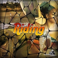 Riding - Single - Og Grip