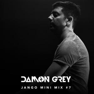 Jango Mini Mix #7 (DJ Mix)