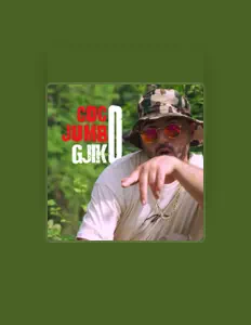 Listen to Gjiko, watch music videos, read bio, see tour dates & more!