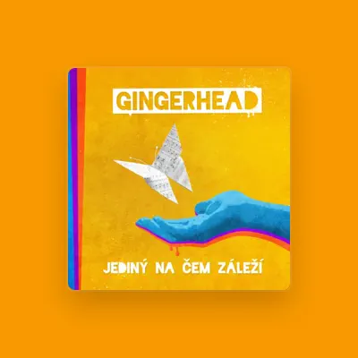 Listen to Gingerhead, watch music videos, read bio, see tour dates & more!