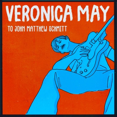 To John Matthew Schmitt - EP