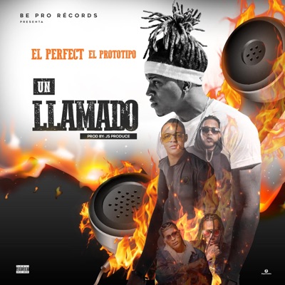 Un Llamado - Single