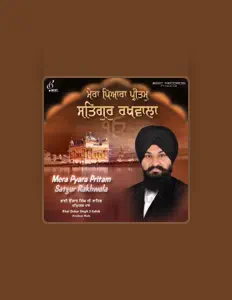 收听 Bhai Onkar Singh Ji Sahib、观看音乐视频、阅读小传、查看巡演日期等 ！