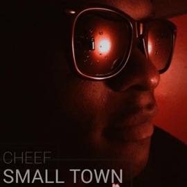 Small Town CHEEF
