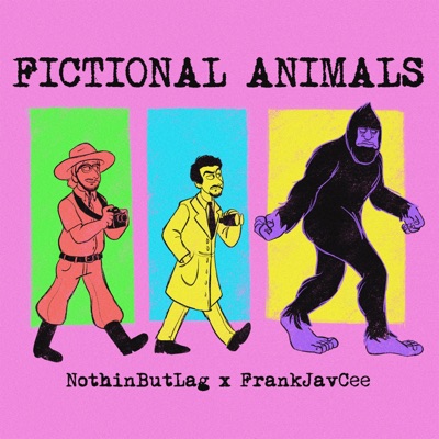 Fictional Animals - Single